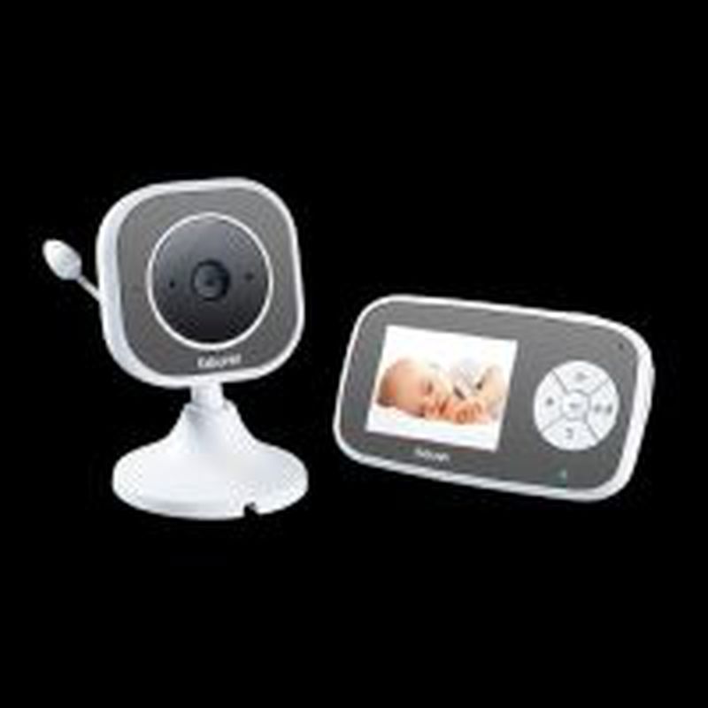 BEURER BY 110 MONITOR LCD KAMERA INFRARED