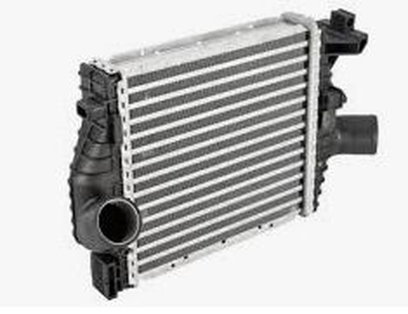 Radiator