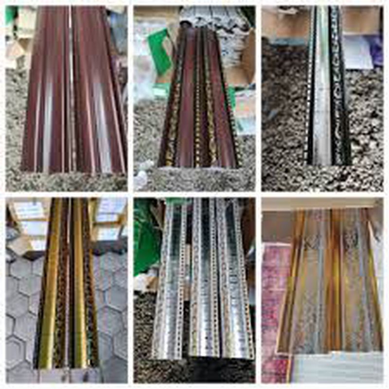 Lis PVC