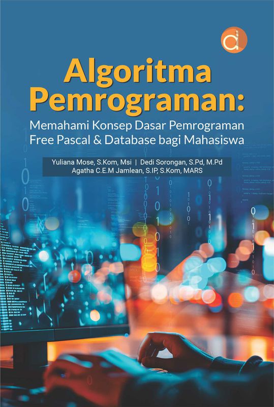 Algoritma Pemrograman : Memahami Konsep Dasar Pemrograman Free Pascal ...