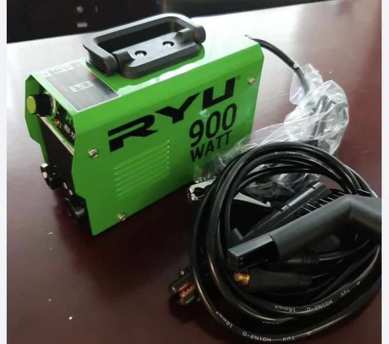 Mesin Las 900 watt