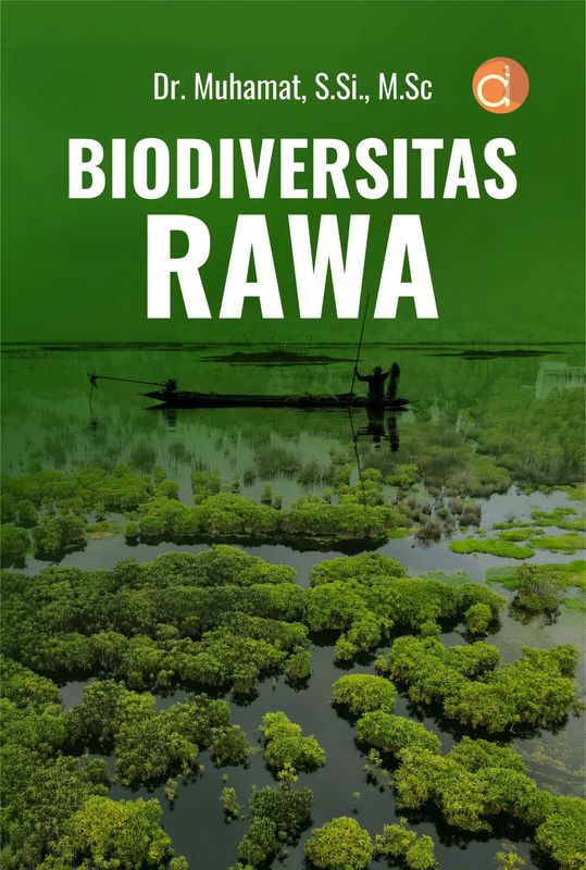 Biodiversitas Rawa