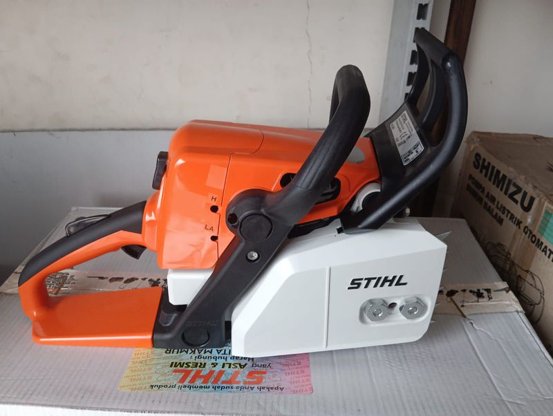 Chainsaw STIHL MS 250