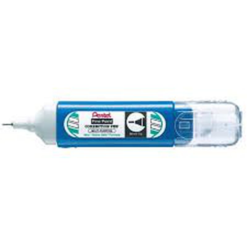 CORRECTION PEN