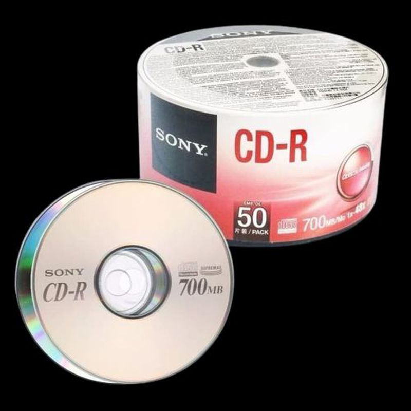 CD R (GRADE 1)