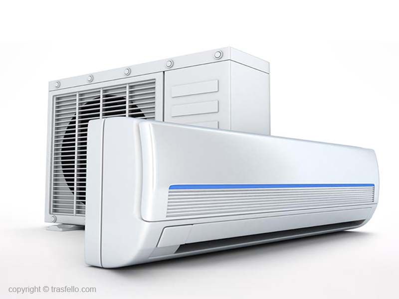 Service Ac