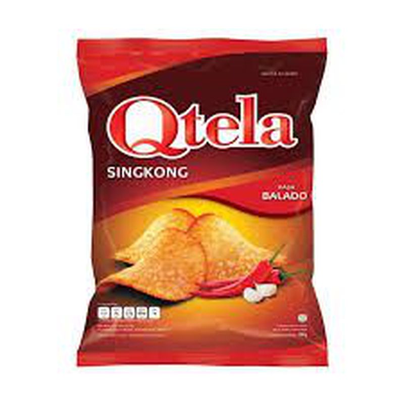 QTELA RASA RASA BALADO 175 GR