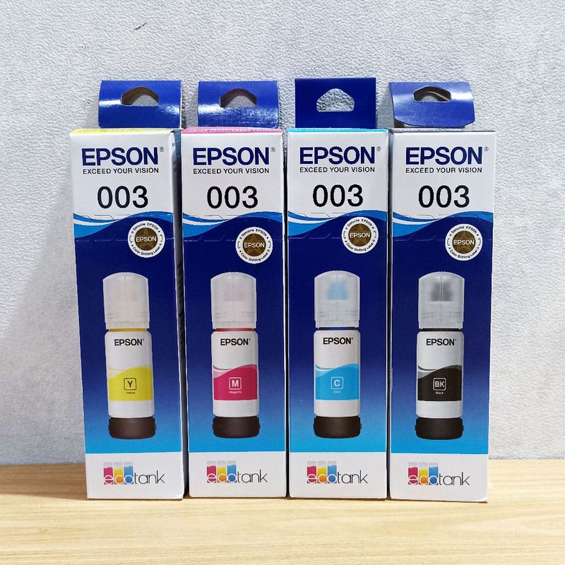Tinta Printer Epson L3210