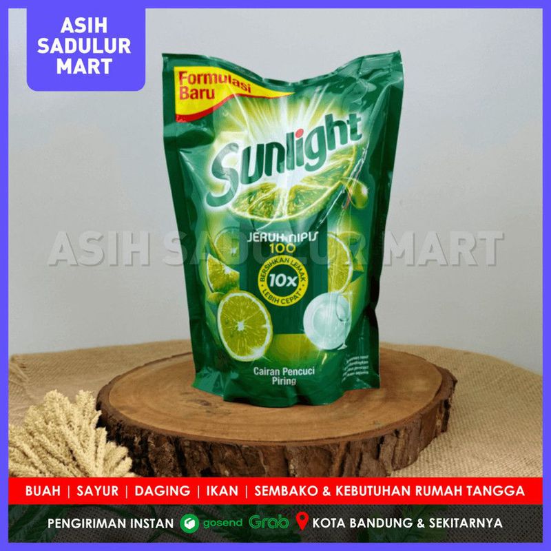 SUNLIGHT 1,5L