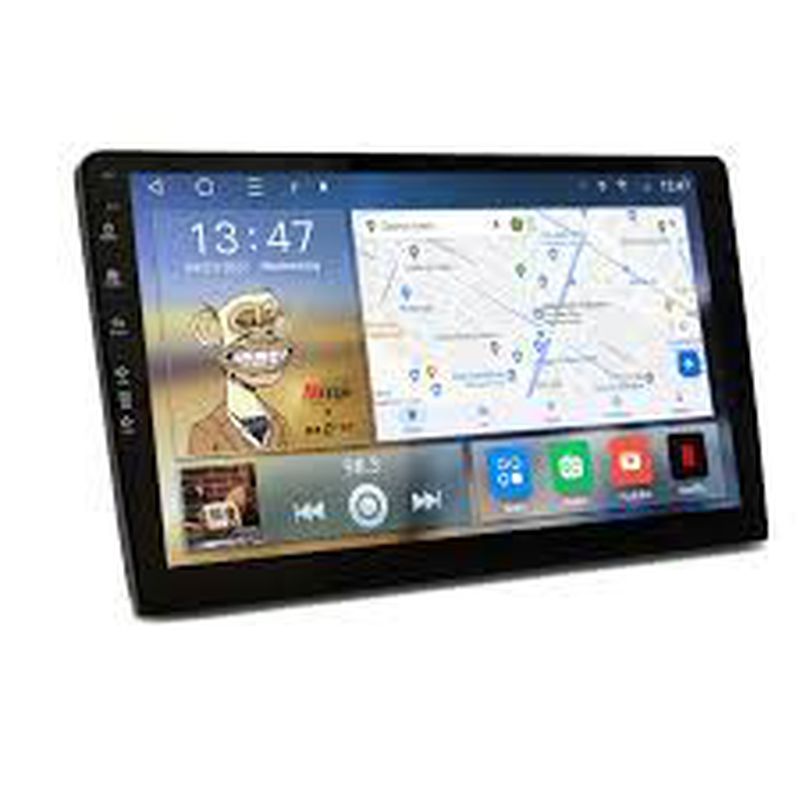 Head Unit Android