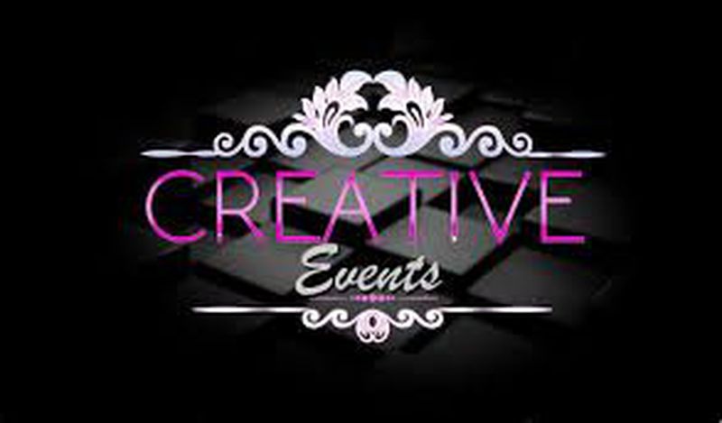 Creative Event