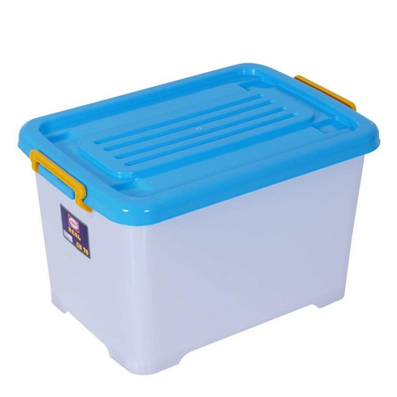 kontainer Box Plastik