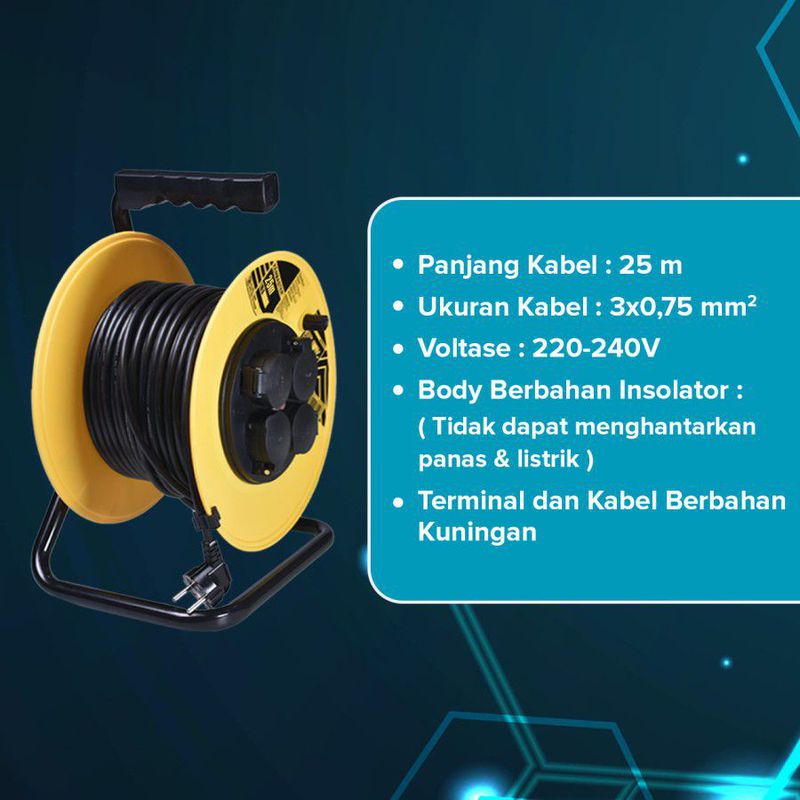 Roll Kabel
