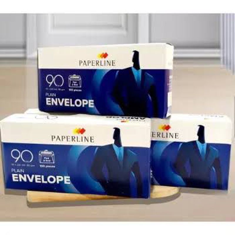 AMPLOP RS 90