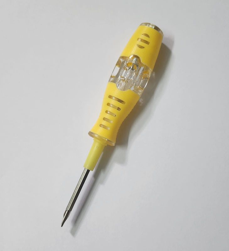 Tespen Listrik Merk NEW ROCIA