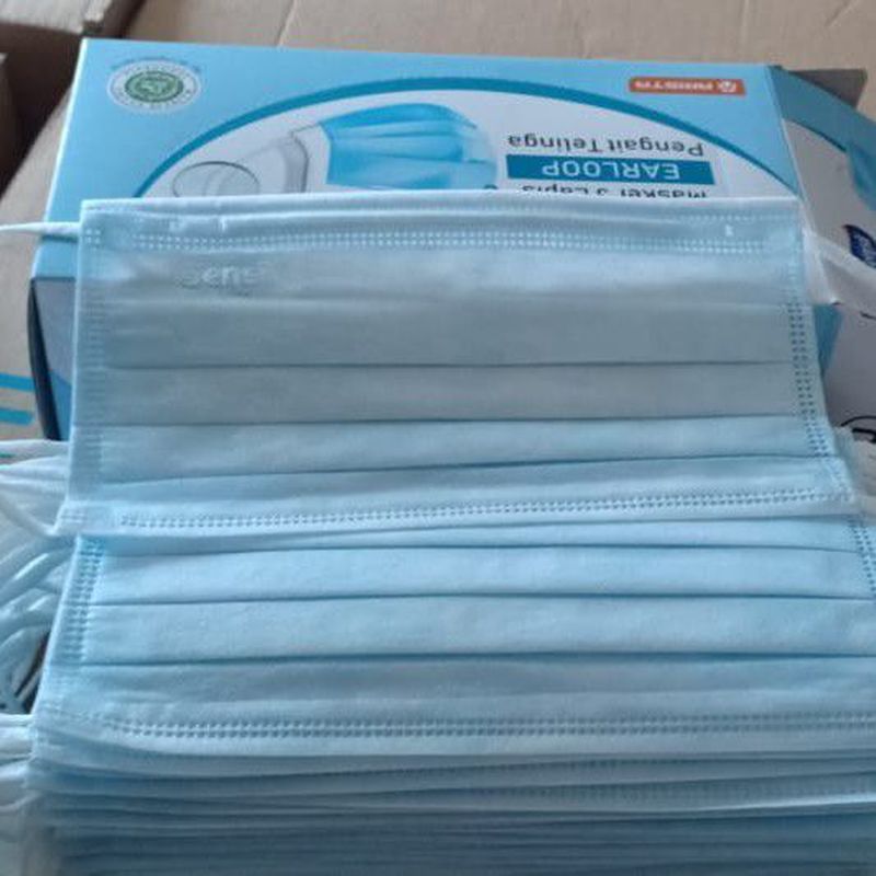 Masker Sensi