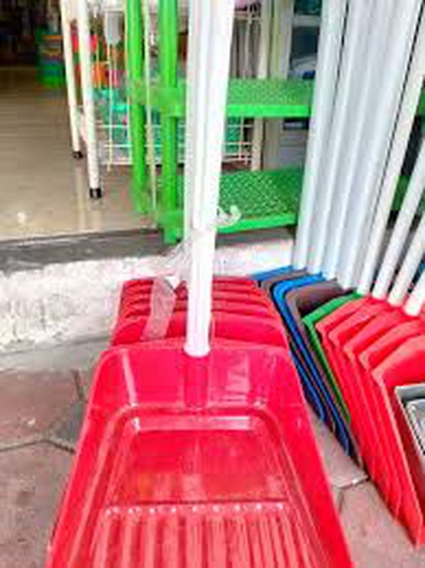 CIKRAK PLASTIK