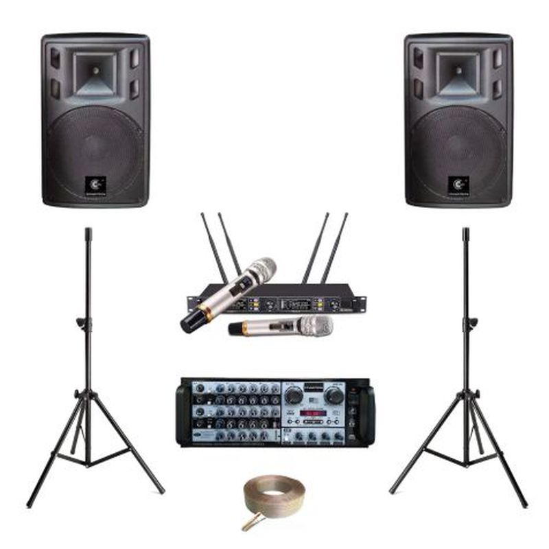 Sound System