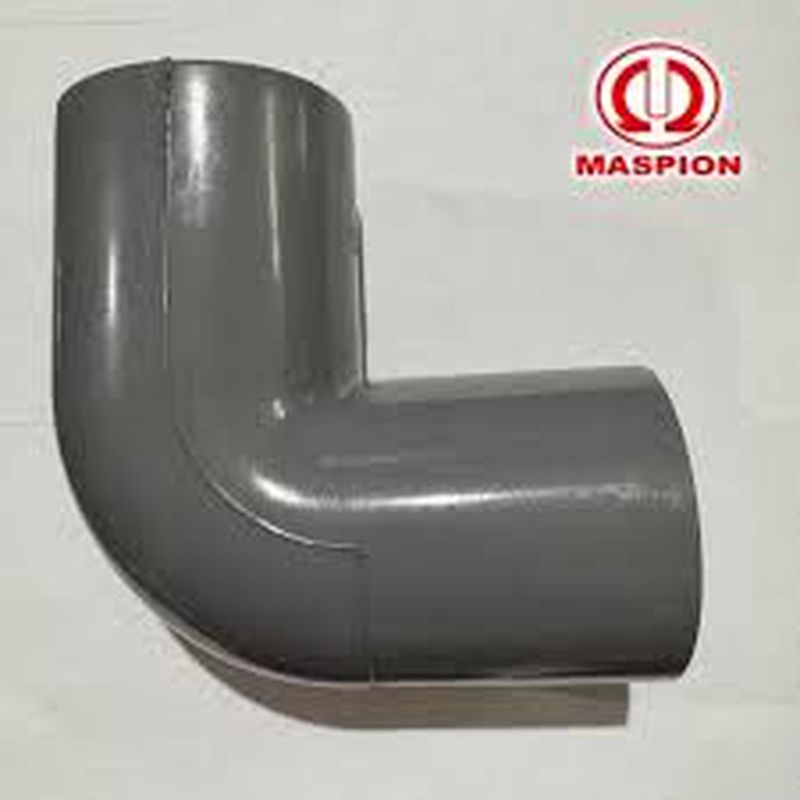 L Bow 2 inch