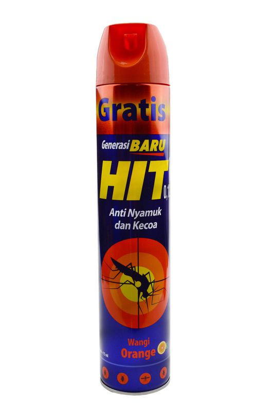 Hit Spray