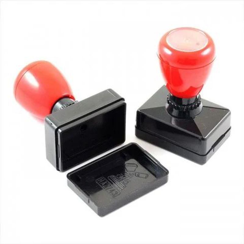 Stempel Cap