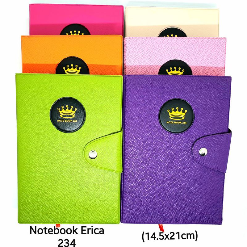 Note Book 234