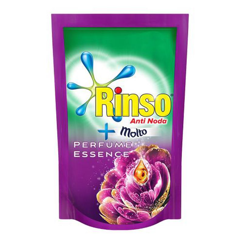 Rinso Liquid 700 Ml