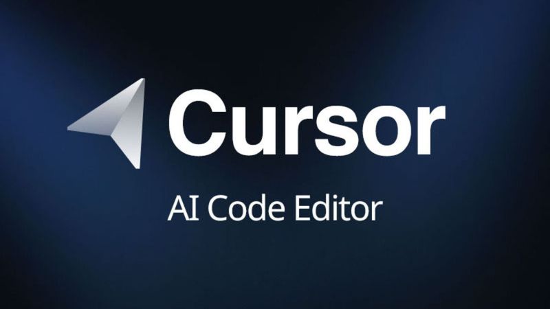 Cursor Code Editor