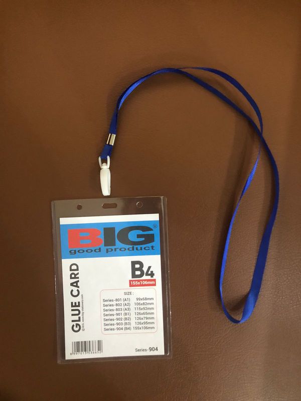 Name Tag
