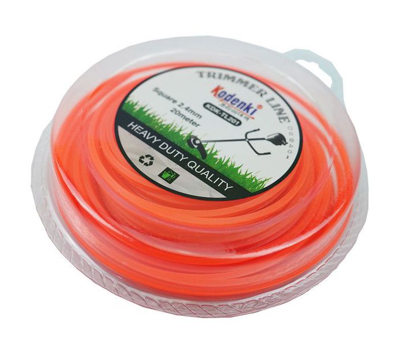 TRIMMER LINE