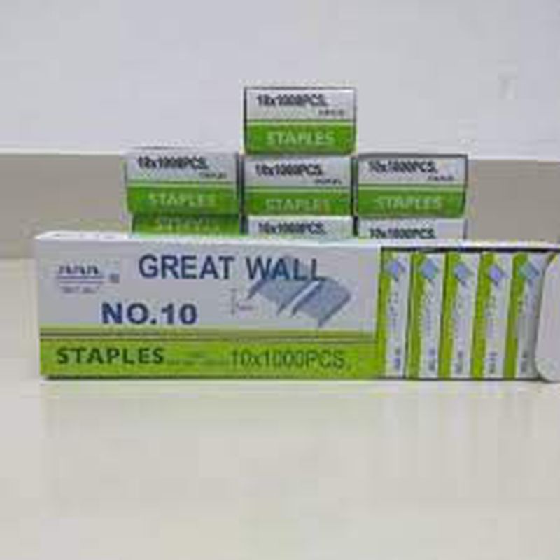 Isi Staples Kecil - Box
