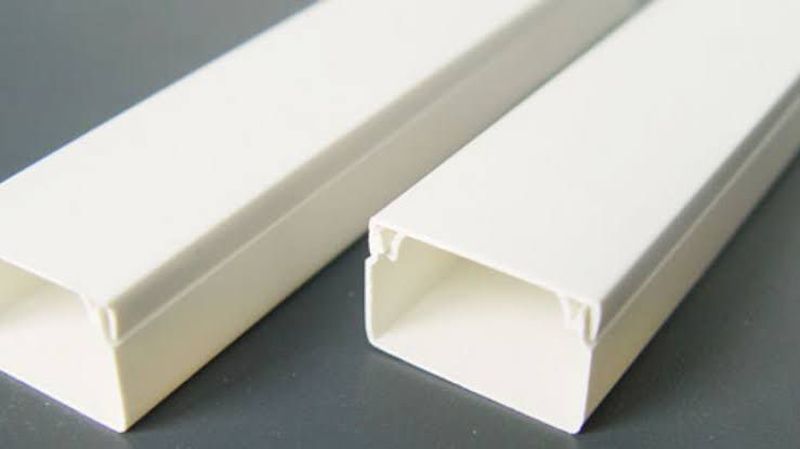 Kabel Ducting