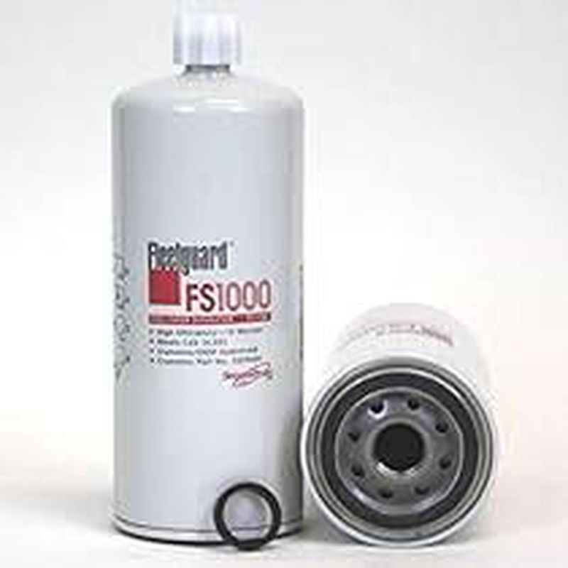OIL FILTER FS1000