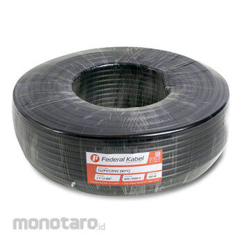 KABEL POWER AC