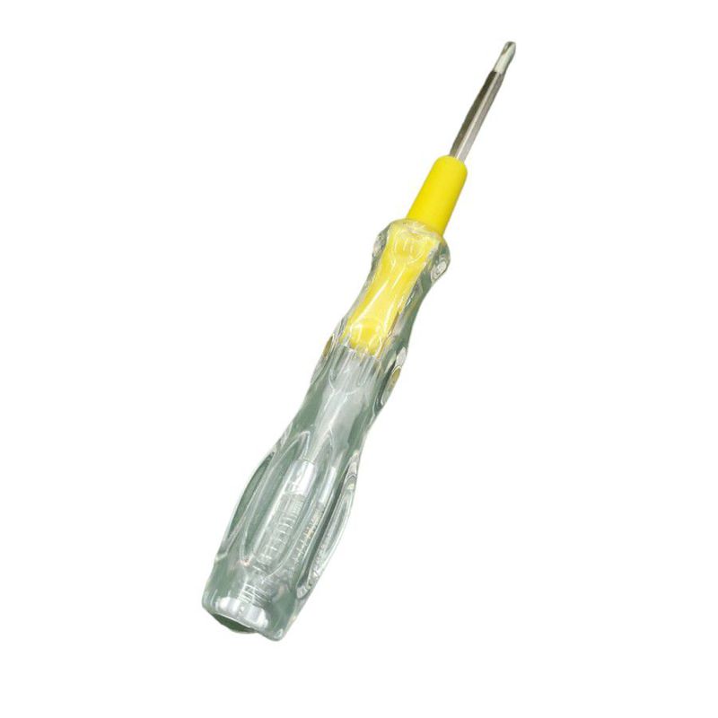 Test Pen