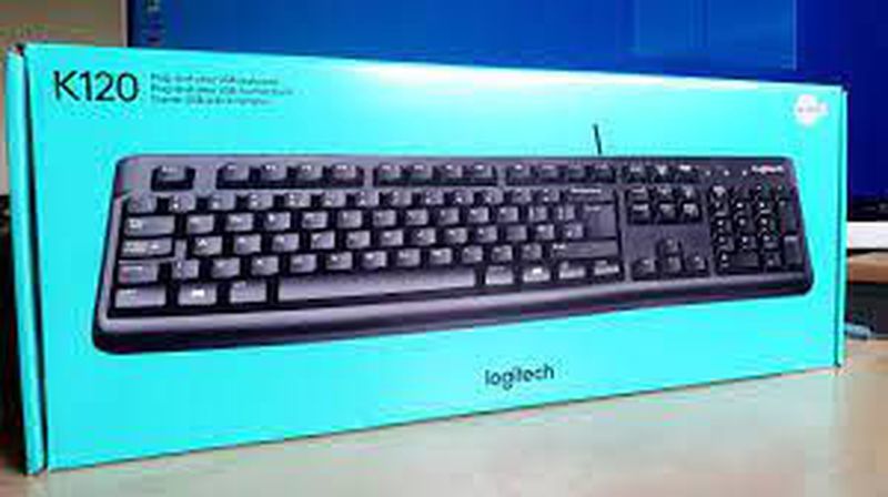 Keyboard usb