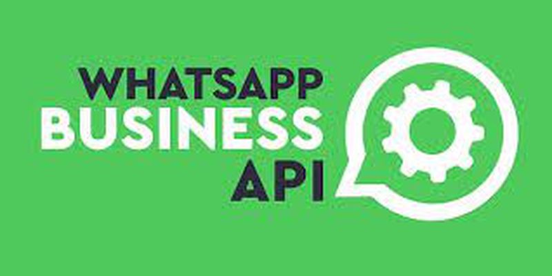 Whatsapp API
