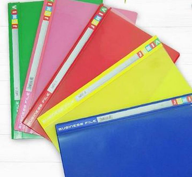 Business File
