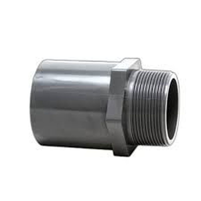 Valve socket pvc 1 inch