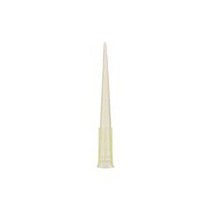 MICROTIPS/YELLOW TIPS 10 - 100 UL