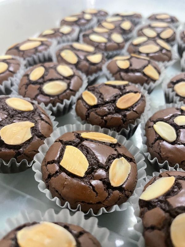 Brownies Mini