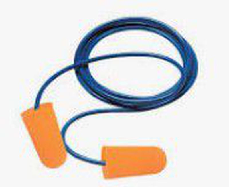 EAR PLUG