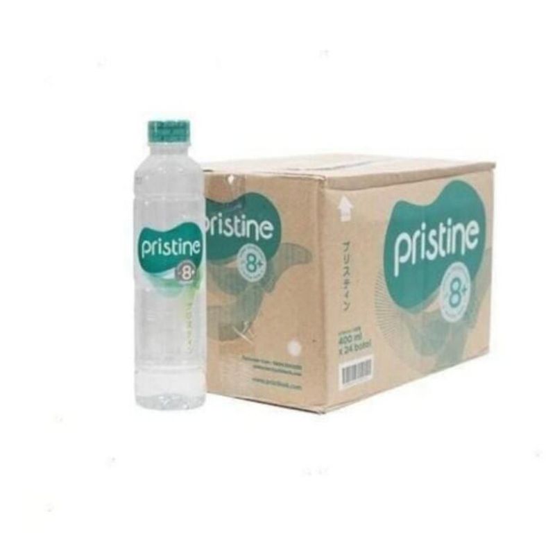 PRISTINE 600ML