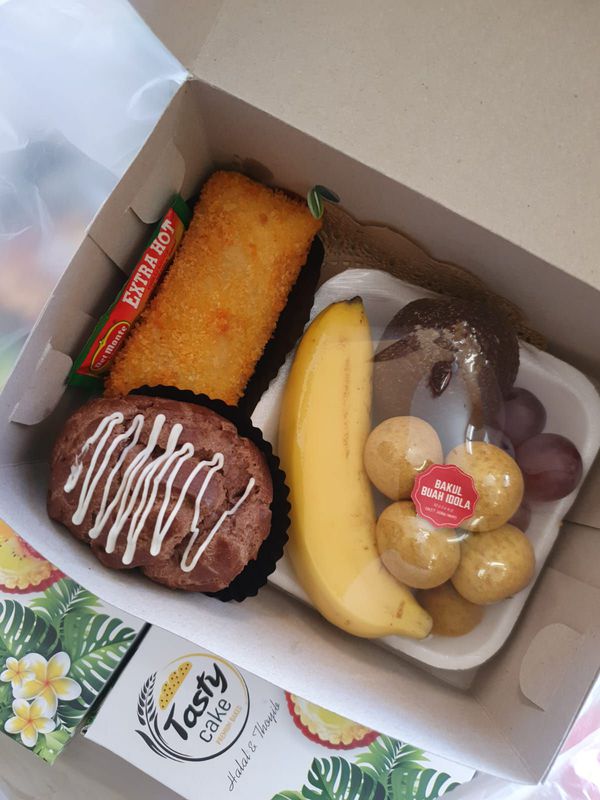 Snack Box