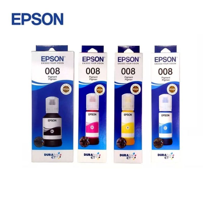 TINTA PRINTER EPSON L15150