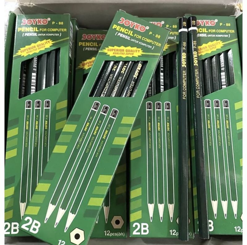 Pensil