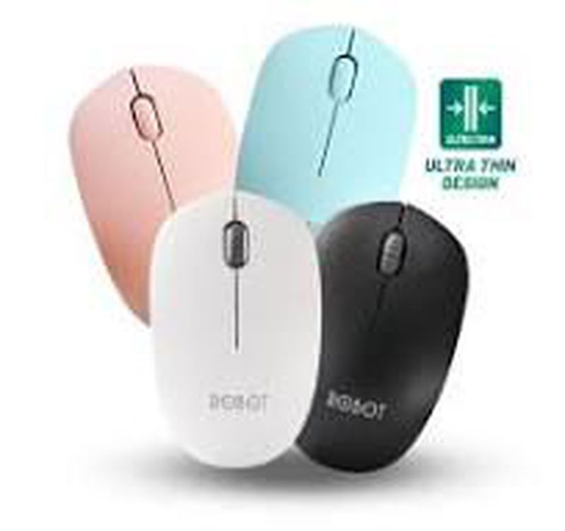MOUSE ROBOT BLUETOOTH