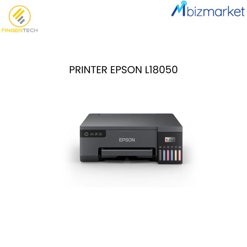 PRINTER EPSON L18050