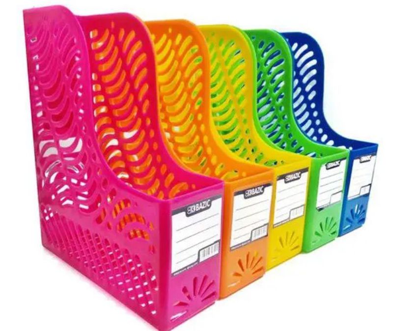 FILE BOX / BOX FILE