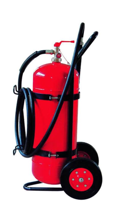 Refill APAB DC POWDER Uk. 50 KG (Stored Pressure System)